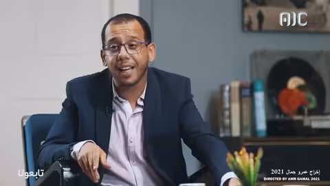 د. أسمهان العلس تاريخ تعليم المرأة في عدن ونضالها الوطني المخرج عمرو جمال قالت عدن