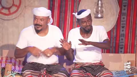 عيد امتهايم - كلمات وألحان وغناء: فيصل الدوفي