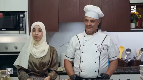 حوار مطبخين.. مذاق خاص لرمضان على قناة الجمهورية