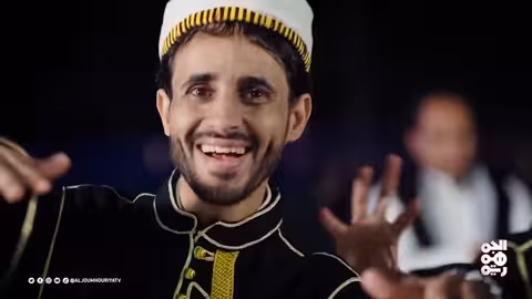 لا تسألوني عن حالي أغنية الحلقة 25 من كش ملك