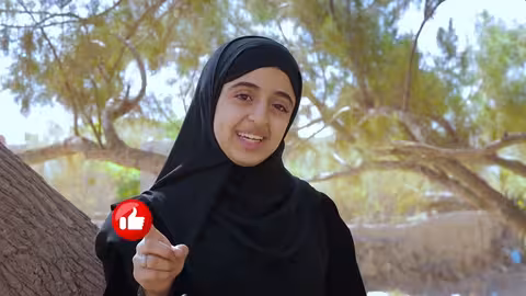 ملاك فتحي - ذكراك في قلبي ️ انشودة تبعث فيك السعادة والراحة النفسية