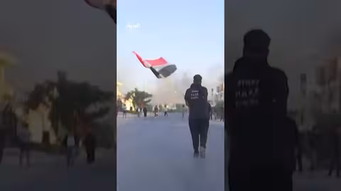 انتشار السلاح وتداعياته في العالم العربي