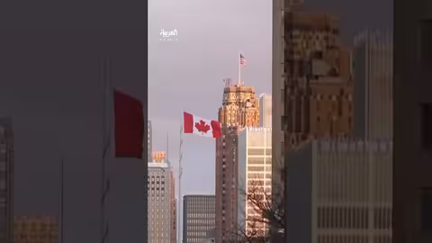 ترمب يهدد كندا: لا وجود لكم