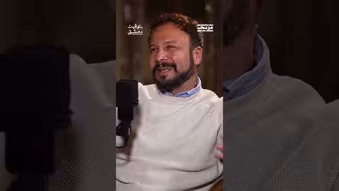 جملة صادمة قالها له ضابط كبير في نظام بشار الأسد.. وحقائق يكشفها مكسيم خليل..