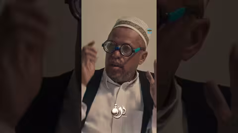 الحج فهمان يدلي بشهادتة اكسبلور، اليمن، درة