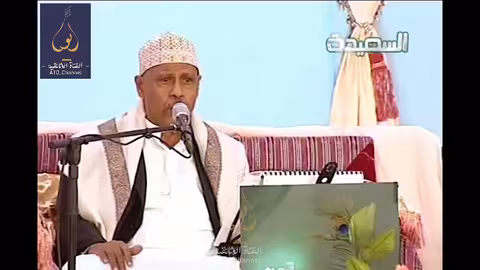 ايوب طارش - حبيت يا ناس حبيت جلسات غنائية