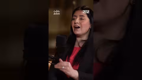 كيف فسّرت مروة الأسباب الغريبة للإفراج عنها بعد 10 أيام من الاعتقال؟