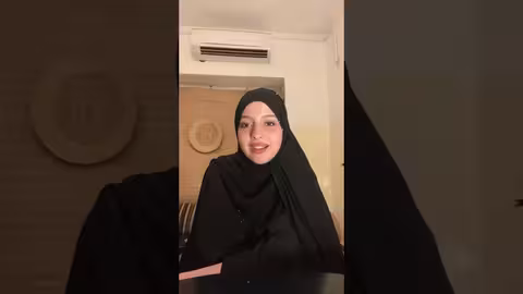 بدأت قناة ماريا قحطان - Maria Qahtan بثًا مباشرًا