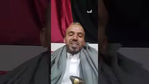 الفنان محمد قحطان يهنئ قناة المهرية ب2 مليون مشترك على يوتيوب