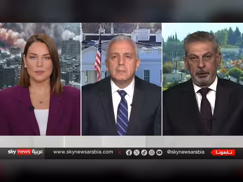استشهاد 2 من القوات الإماراتية بعد سقوط طائرة
