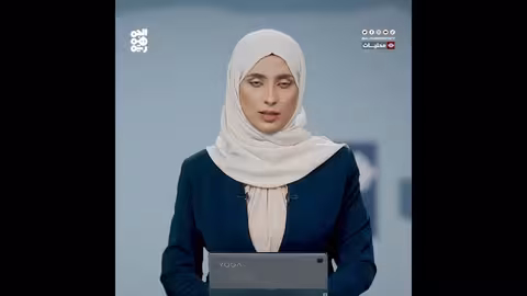 البيت الأبيض ينشئ حساباً على تيك توك وينشر رسالة من ترمب