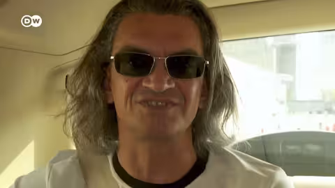 ريبورتاج كيف كانت أجواء كأس العالم لمشجعي المنتخب الألماني لكرة القدم في قطر؟ وثائقية دي دبليو