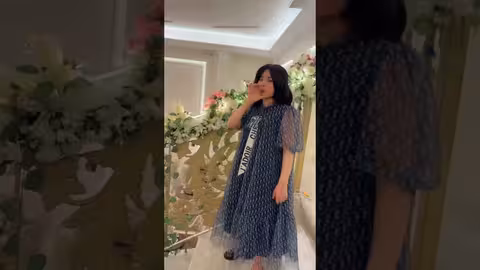 سمو الاميره ناهي في احلى قاعه للافراح السعوديه، جده