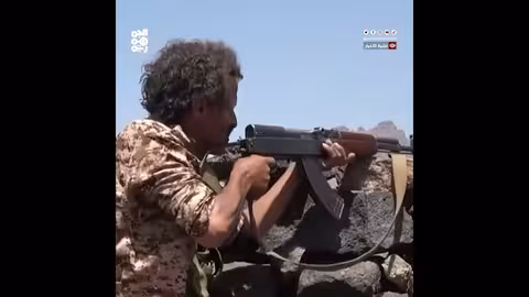 القوات المشتركة تصدّ هجوماً حوثياً من ثلاثة محاور في الضالع