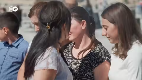 وثائقي ميراث قوة عالمية - ما بعد انهيار الاتحاد السوفيتي وثائقية دي دبليو