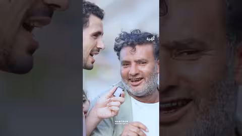 أعطاهم جائزة ورجع أخذها بالكواليس كيف عملوا معه؟ اضحك من قلبك، اكسبلور، اليمن، المهرية