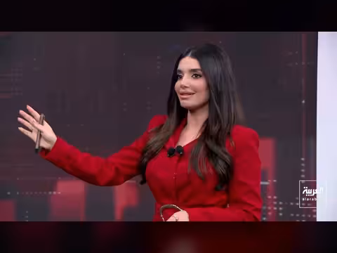 العربية ترصد السيطرة الميدانية في كهبوب وماكرون يخاطب الفرنسيين