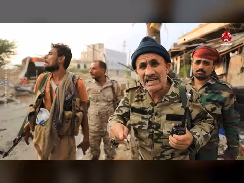العميد اليفرسي: لن نسمح لمليشيا الحوثي بدخول تعز وسنفدي اليمن بأرواحنا