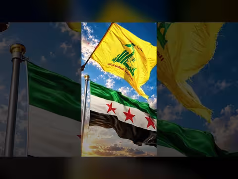 محادثات سرية بين دمشق وحزب الله في تركيا