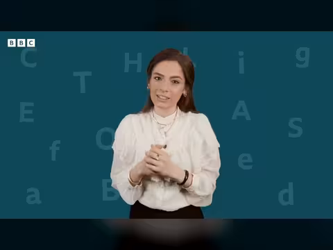 تعلم الإنجليزية للمبتدئين: وصف المظهر والشكل