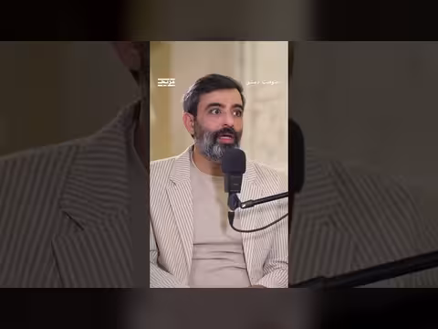 الشاعر حذيفة العرجي يرفض التواصل مع وفد السفارة السورية