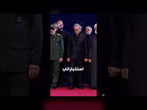 حسين طائب الرجل الأمني المقرب من مجتبى خامنئي