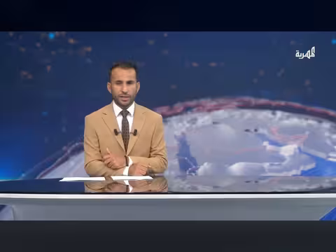 الجيش يستهدف تعزيزات الحوثيين في مارب ويحبط هجوماً في شبوة