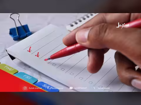 الشائعات سلاح التضليل في زمن الحرب