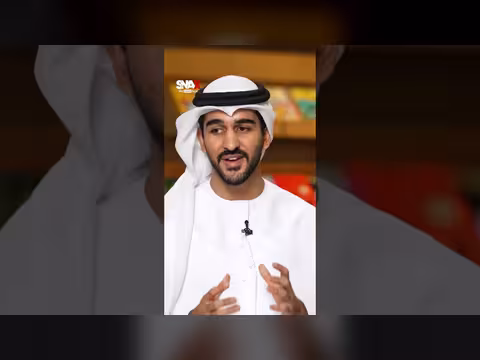 شغف يوسف الفردان بالطاقة يغيّر مساره بدعم مؤسسة عبدالله الغرير