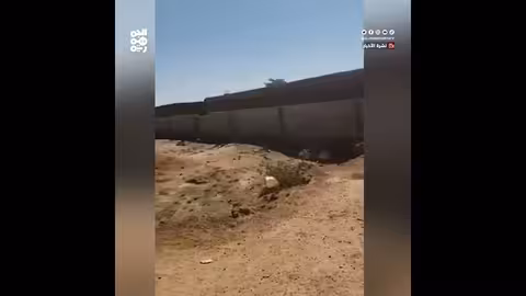 مليشيا الحوثي تسطو على أراضي قبائل وائلة شرقي صعدة