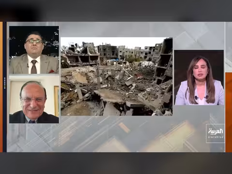 الصين تضغط على إيران بالتنسيق مع باكستان لخفض التصعيد الإقليمي