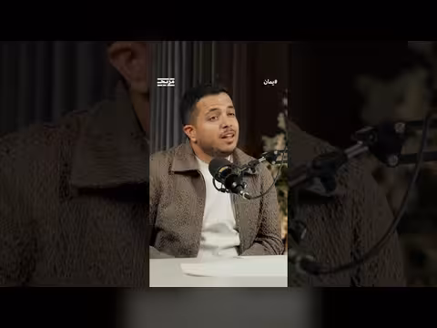 علاء الصاصي: الفساد في الرياضة دفع الرياضيين للهجرة