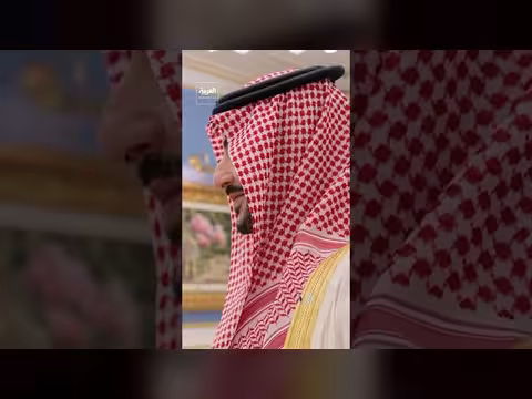 وزير الدفاع السعودي وقائد الجيش الباكستاني يناقشان الاعتداء ات على مكة المكرمة