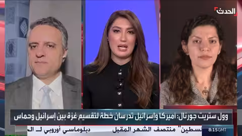 نزال: لا لقاء بين فتح وحماس في القاهرة غداً
