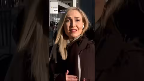 نادين هاني تكشف تفاصيل المنتدى الاقتصادي العالمي في دافوس