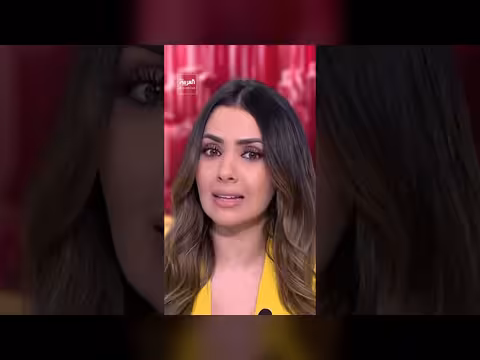 مصطفى رجب: آندي برنهام مرشحًا لرئاسة الحكومة البريطانية