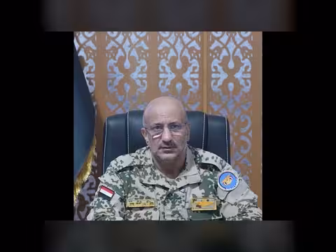 الفريق طارق صالح: لا مكان للخلافات في معركة الجمهورية