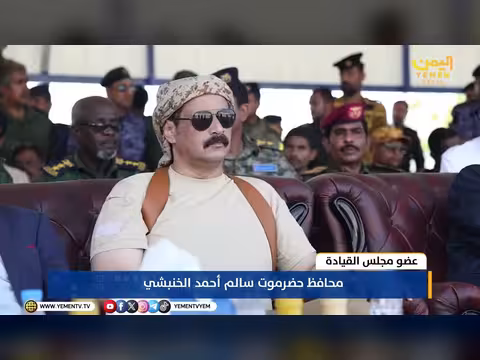 سالم الخنبشي يفتتح مشاريع تطويرية