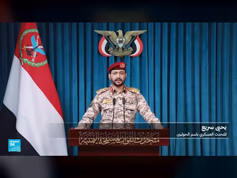 الحوثيون يستهدفون ناقلتين سعوديتين في البحر الأحمر