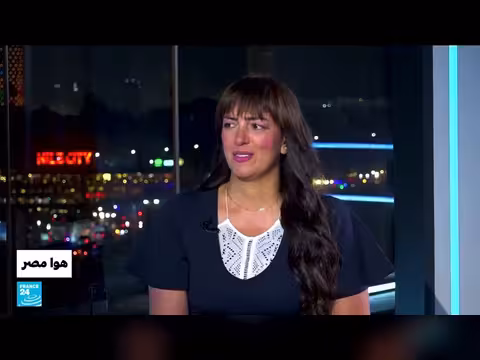 تأثير الذكاء الاصطناعي على الصحافة في مصر