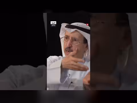 وزير كويتي سابق: خوف الخليج من الناصرية فتح الباب لجماعة الإخوان