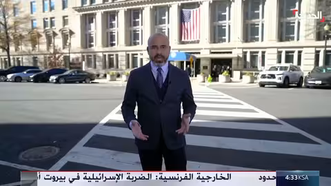 ترامب يدرس تصنيف الإخوان منظمة إرهابية وتجميد أصولها
