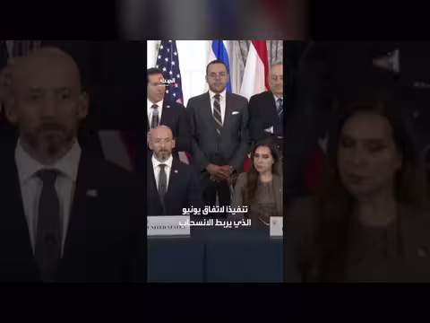 أربع دول مرشحة لآلية تحقق أجنبية في جنوب لبنان