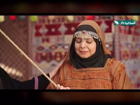 دروب المرجلة 3: شاهين يشعل فتيل الخلاف بين سدرة ومهاوش