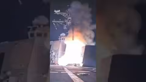 ترمب يعلن عن ضربة أمريكية مميتة ضد داعش في نيجيريا