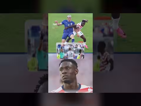 مجلس أوروبا يدعو الفيفا إلى تعزيز النزاهة بعد مونديال 2026
