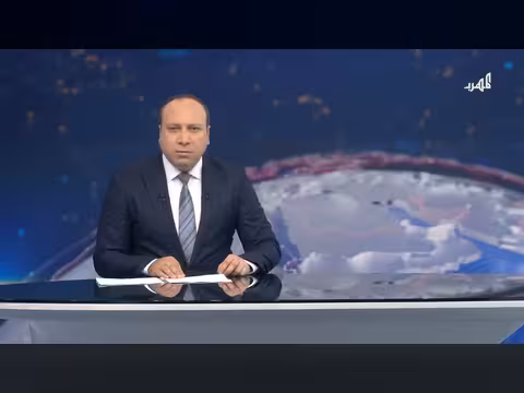 تقرير أمريكي يكشف تخطيط إيران لتوسيع رقعة الحرب