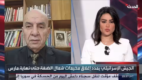 احتقان في الضفة الغربية بسبب الانتهاكات الإسرائيلية