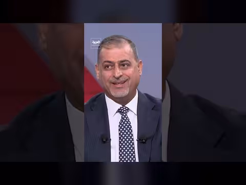 رمضان أبو جزر: إيران تخسر العراق تدريجيًا بعد سوريا
