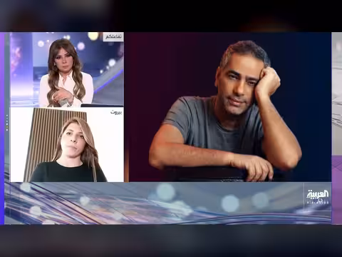 محامية فضل شاكر تكشف تفاصيل براءته من قضية قتل